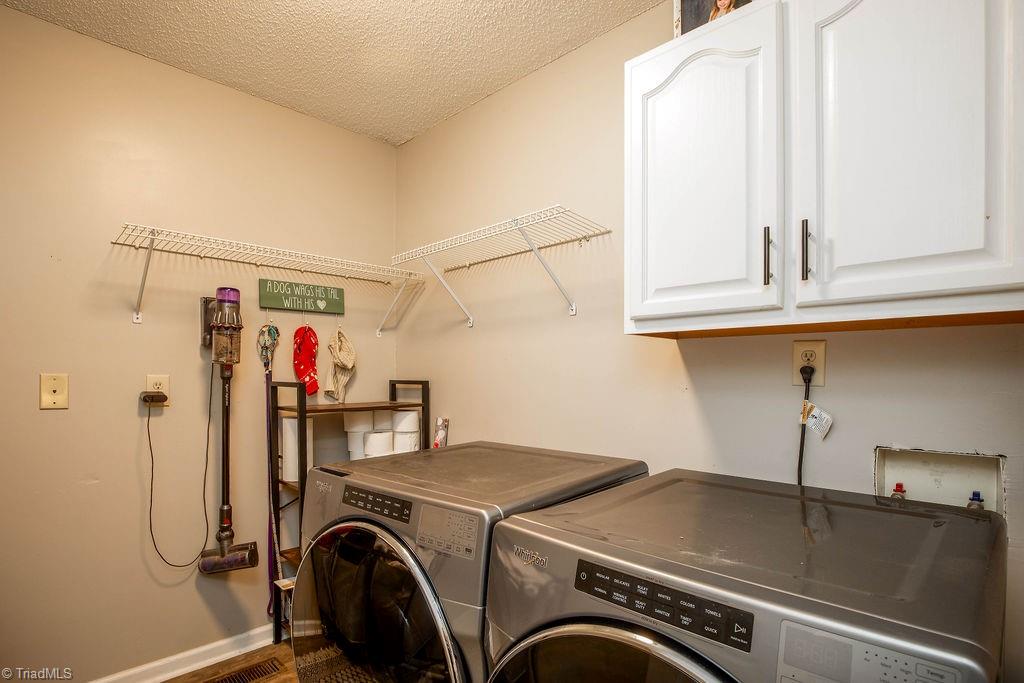 388 Back Creek Road Asheboro, NC 27205 - Photo 16 of 21