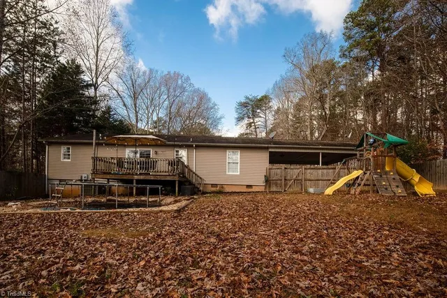 $310,000 | 388 Back Creek Road, Asheboro, NC 27205