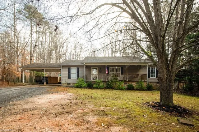 $310,000 | 388 Back Creek Road, Asheboro, NC 27205
