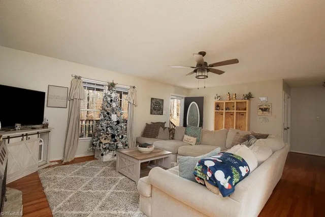 $310,000 | 388 Back Creek Road, Asheboro, NC 27205