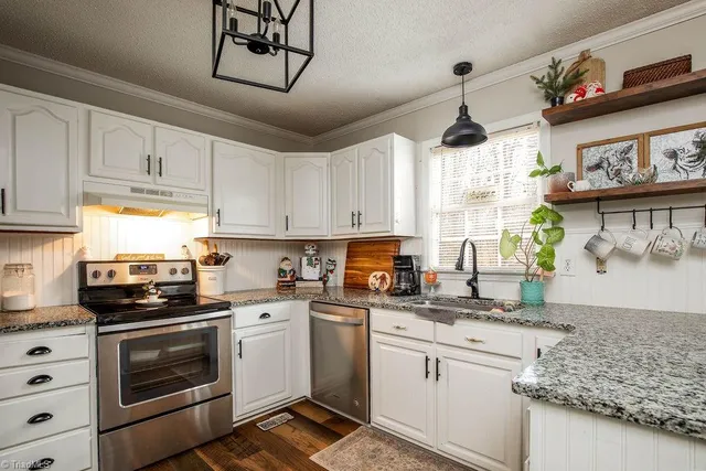 $310,000 | 388 Back Creek Road, Asheboro, NC 27205