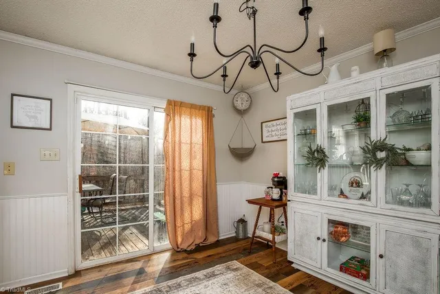 $310,000 | 388 Back Creek Road, Asheboro, NC 27205