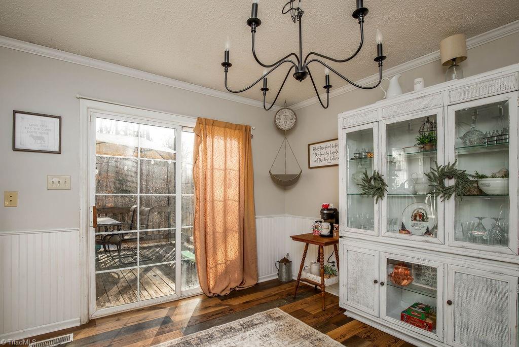 388 Back Creek Road Asheboro, NC 27205 - Photo 7 of 21