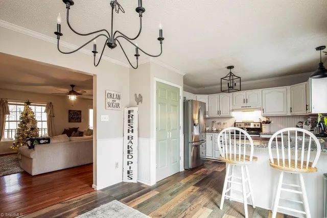 $310,000 | 388 Back Creek Road, Asheboro, NC 27205