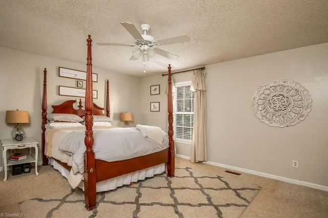 $310,000 | 388 Back Creek Road, Asheboro, NC 27205