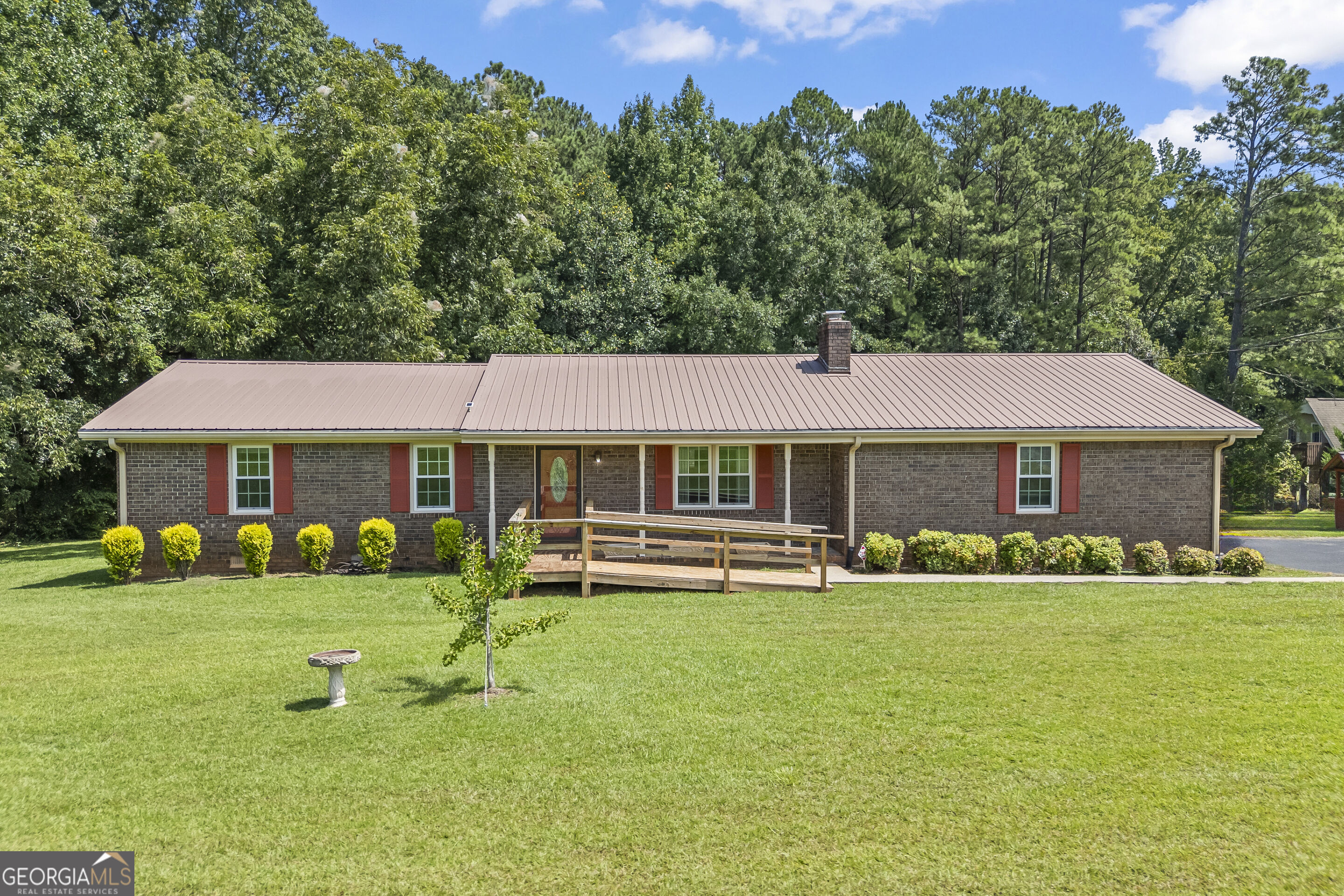 8050 Hog Mountain Road Statham, GA 30666 - Photo 1 of 51 Gallery Image 1