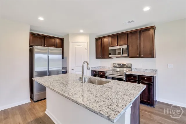 $1,850 | 211 Vinesville Court, Statesboro, GA 30458