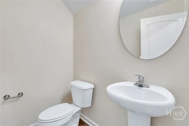 $1,850 | 211 Vinesville Court, Statesboro, GA 30458