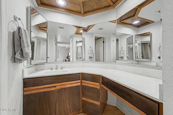 $210,000 | 10410 North Cave Creek Road, Unit 1027, Phoenix, AZ 85020