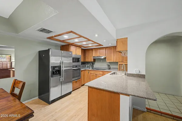 $210,000 | 10410 North Cave Creek Road, Unit 1027, Phoenix, AZ 85020
