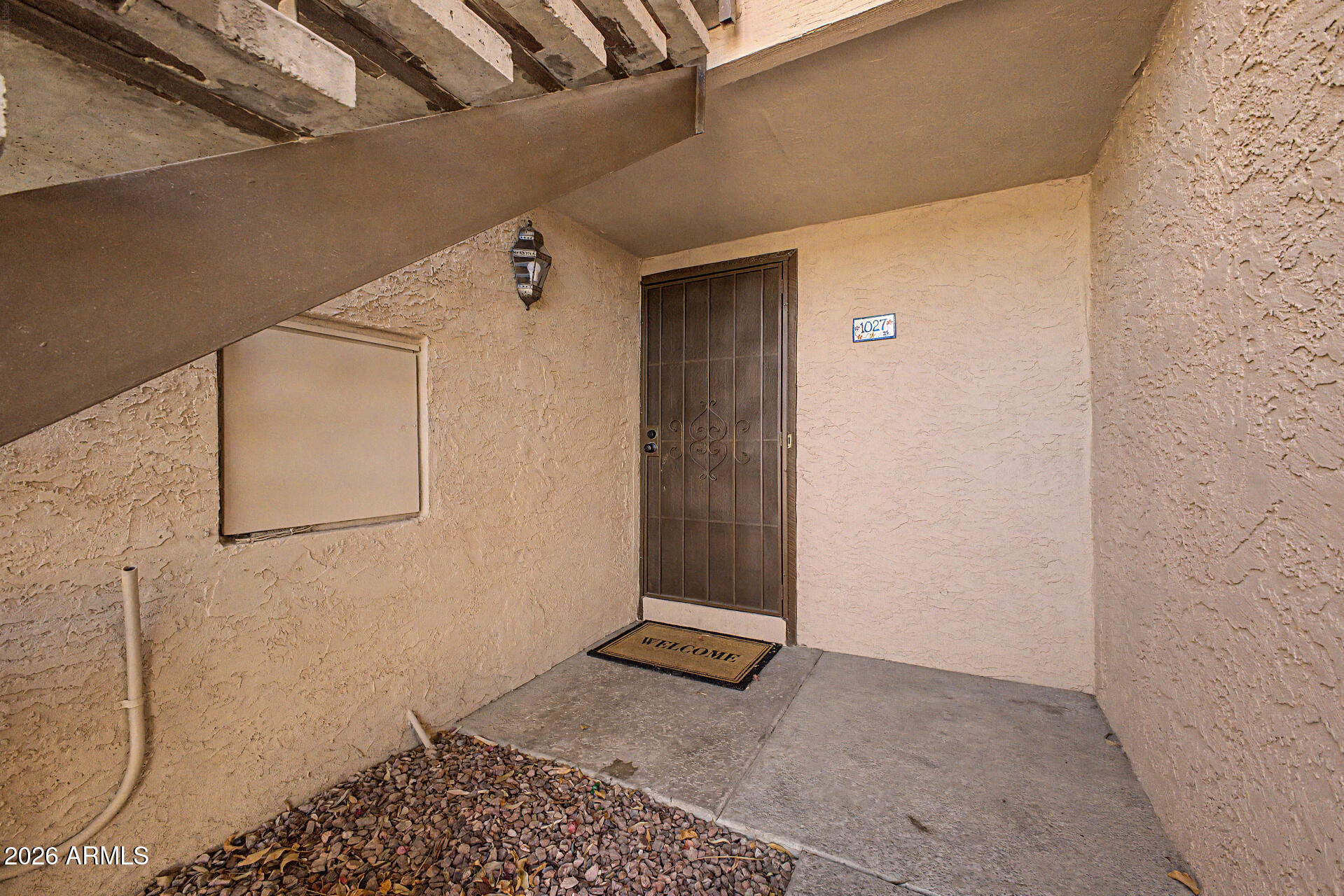 10410 North Cave Creek Road, Unit 1027 Phoenix, AZ 85020 - Photo 37 of 37 a view of entryway