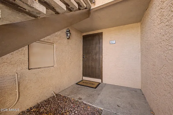 $210,000 | 10410 North Cave Creek Road, Unit 1027, Phoenix, AZ 85020