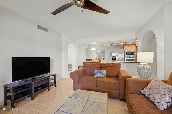 $210,000 | 10410 North Cave Creek Road, Unit 1027, Phoenix, AZ 85020