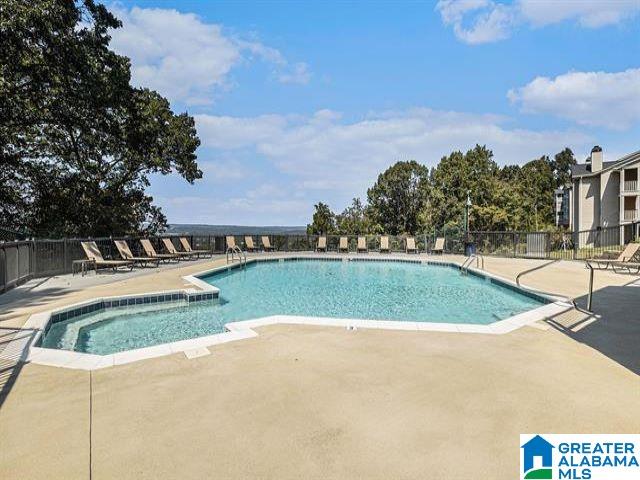 1601 Morning Sun Circle, Unit CONDO Birmingham, AL 35242 - Photo 17 of 23