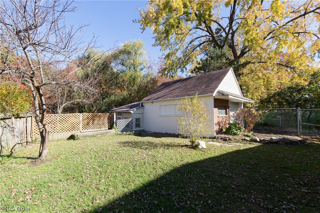 167 South Green Road South Euclid, OH 44121 - Photo 25 of 25