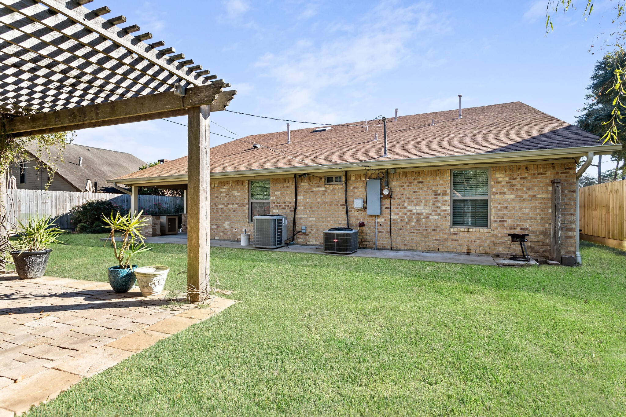 2208 Spring Oak Lane Orange, TX 77632 - Photo 35 of 37