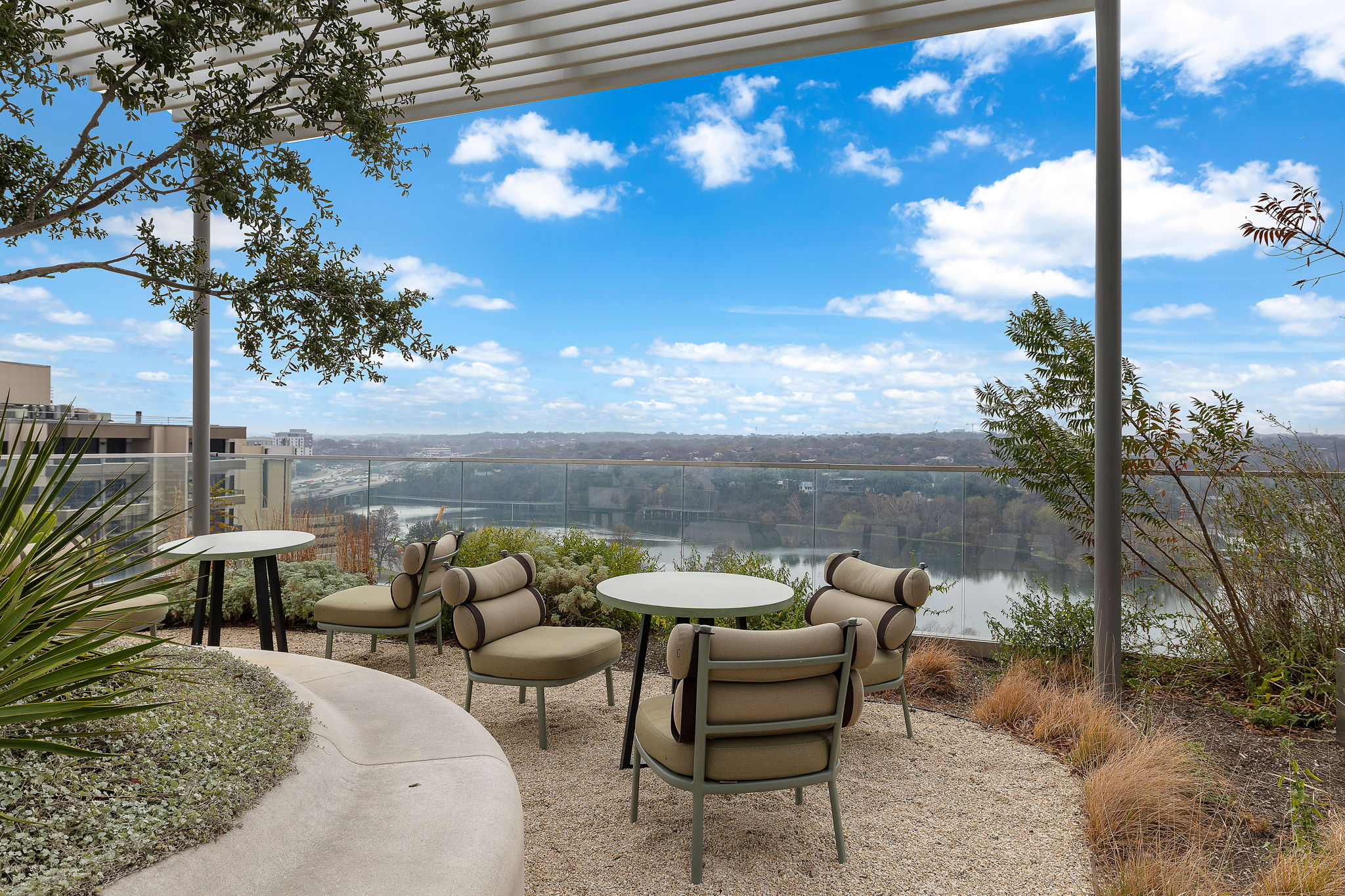 44 East Avenue, Unit 1210 Austin, TX 78701 - Photo 36 of 40