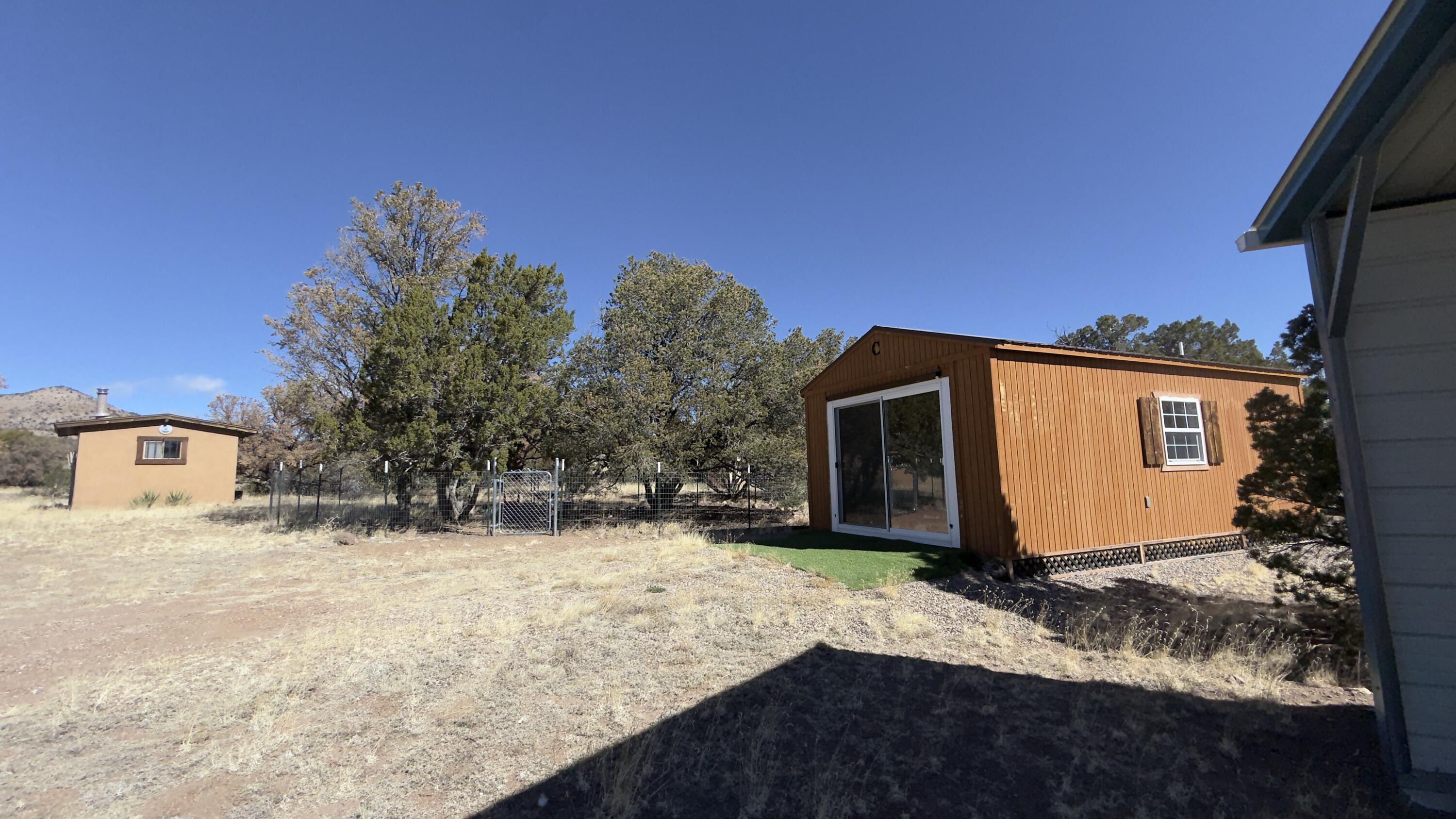 21 Wildwood Loop Datil, NM 87821 - Photo 33 of 45 Gallery Image 33