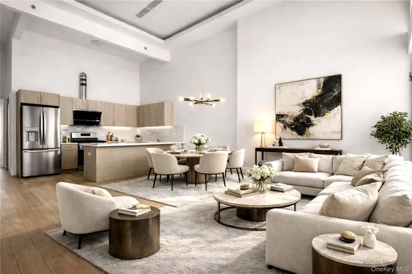 $1,450,000 | 131-19 Fowler Avenue, Unit 8B | Flushing