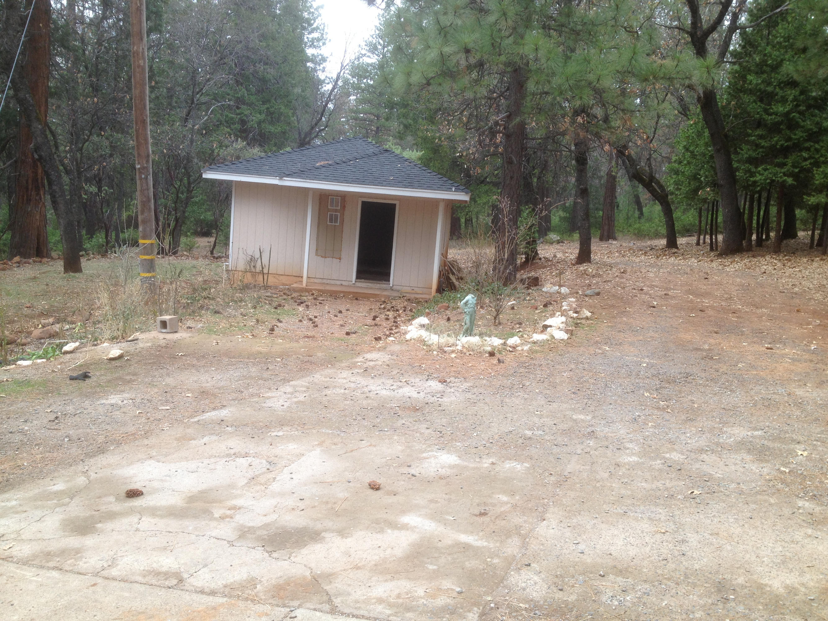 28225 Oak Run To Fern Road Oak Run, CA 96069 - Photo 8 of 10 grow House
