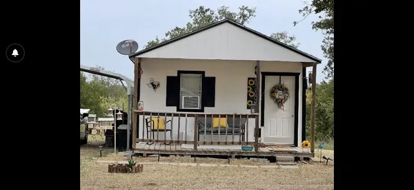 $115,000 | 207 Hallas Road, Somerville, TX 77879