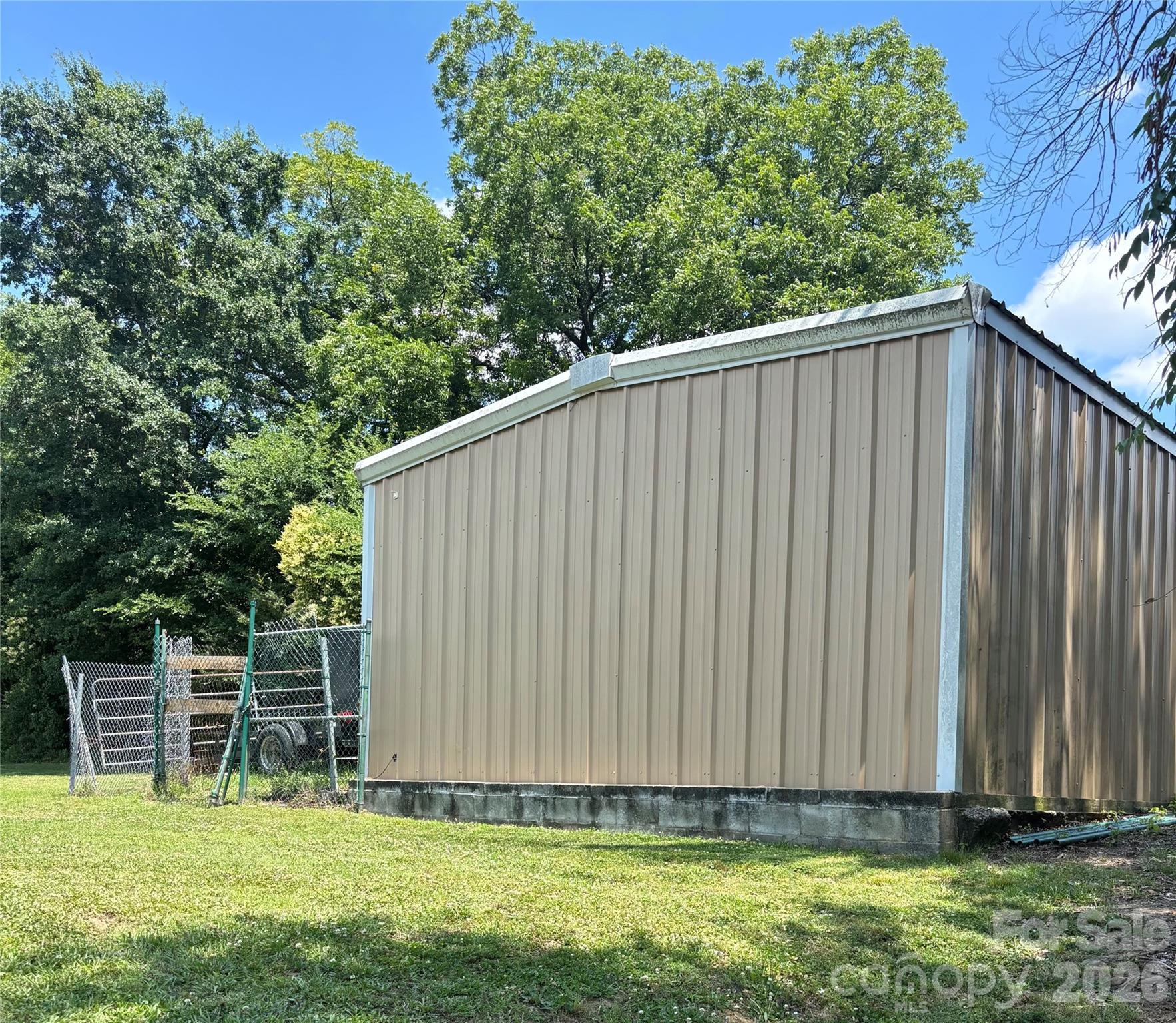 209 Rickenbacker Street Lancaster, SC 29720 - Photo 12 of 17
