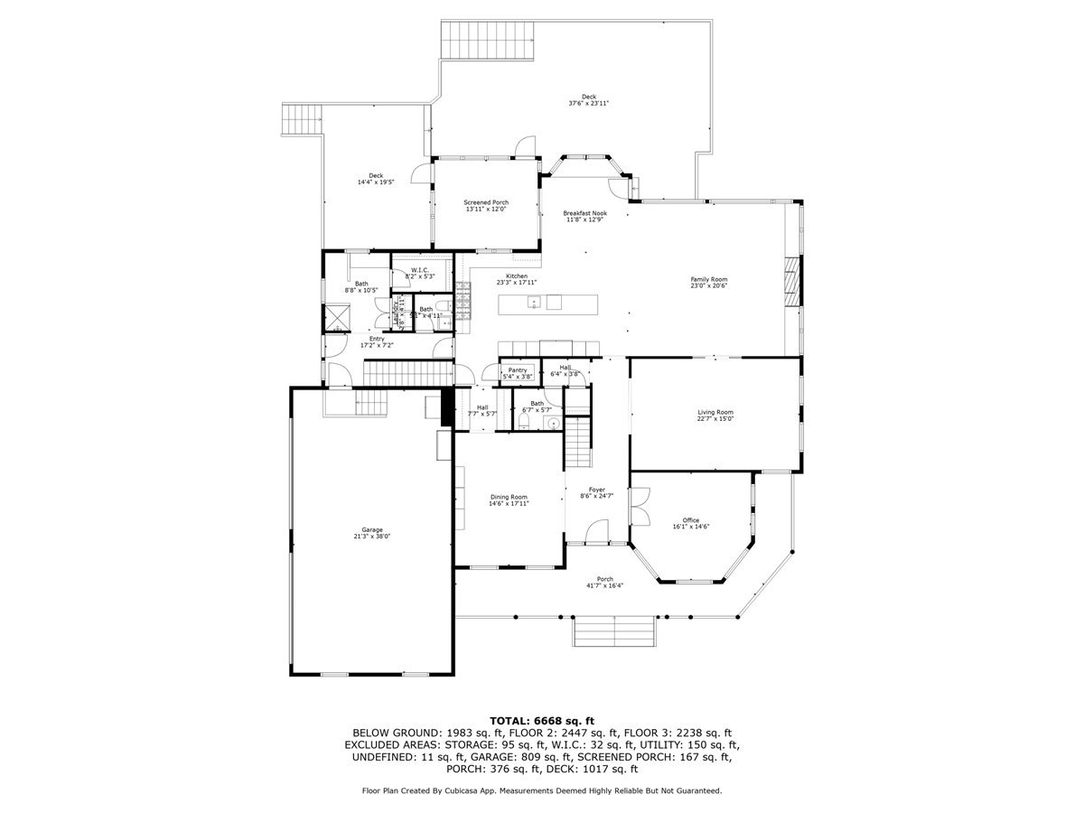 1423 Northwoods Road Deerfield, IL 60015 - Photo 37 of 39 a picture of a room with wall painting