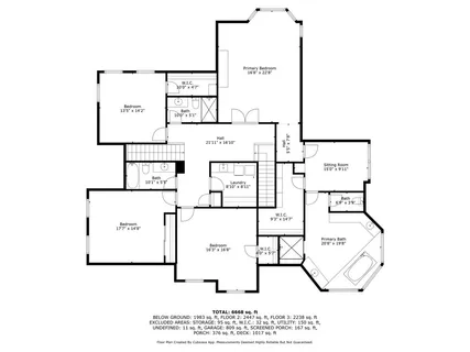 $2,399,000 | 1423 Northwoods Road, Deerfield, IL 60015