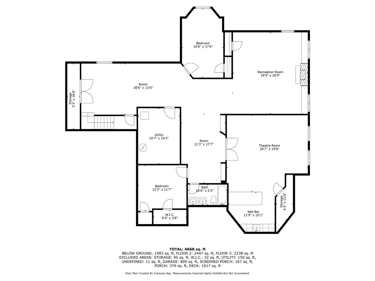 1423 Northwoods Road Deerfield, IL 60015 - Photo 39 of 39