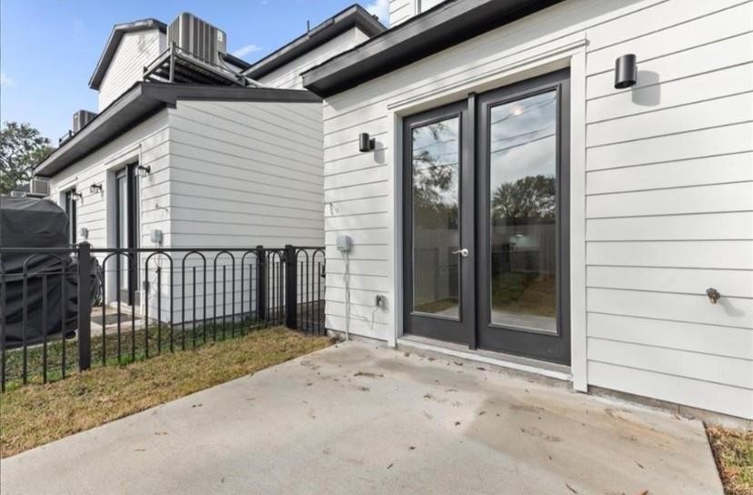 3249 Real Street, Unit A Houston, TX 77087 - Photo 19 of 20