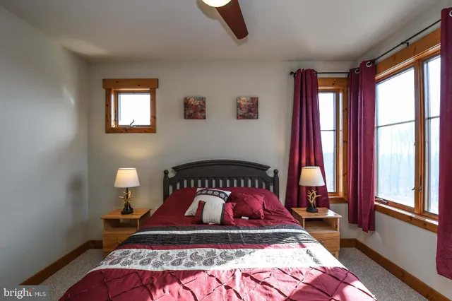 $489,900 | 200 North Camp Road, McHenry, MD 21541