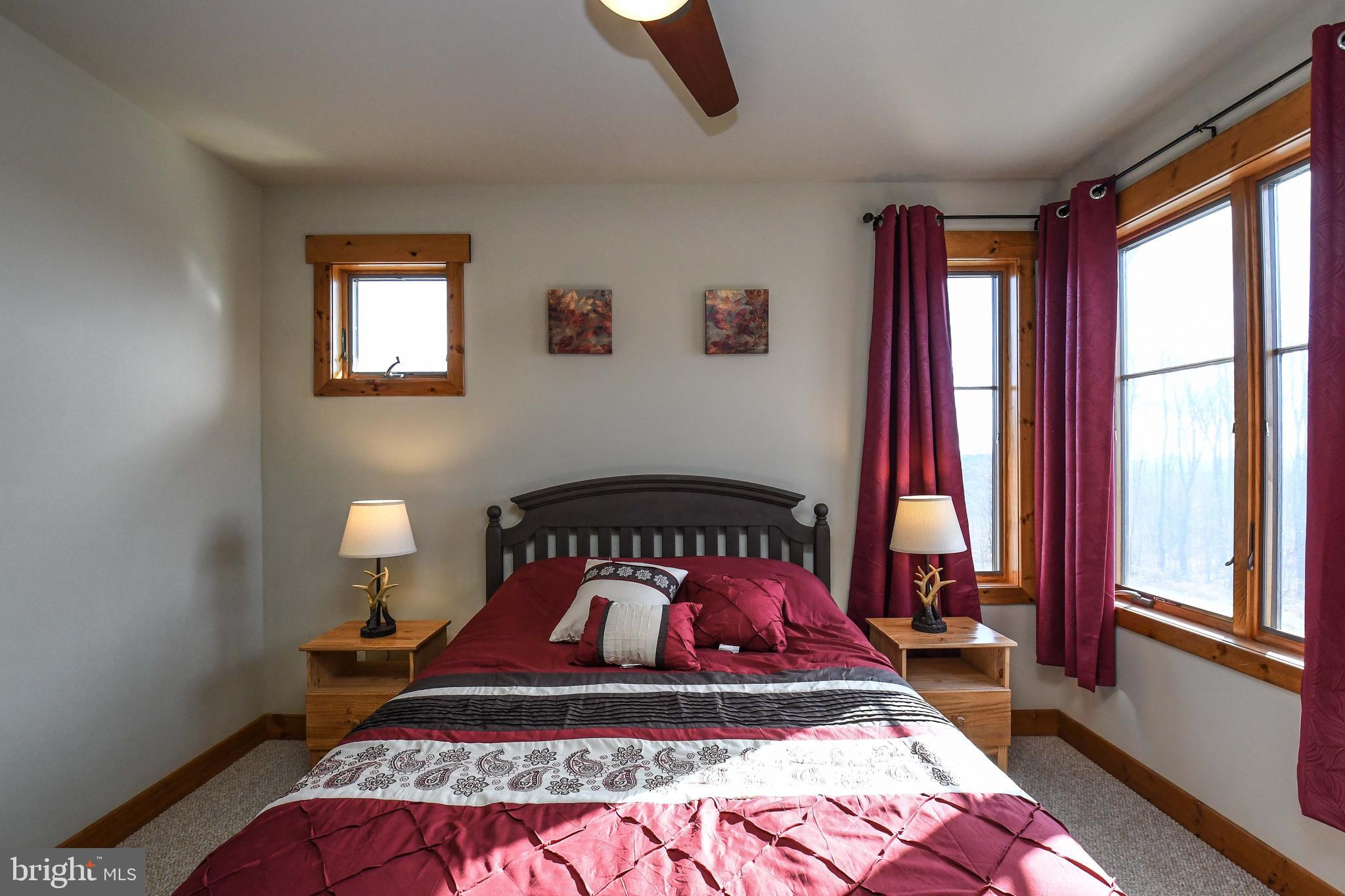 200 North Camp Road McHenry, MD 21541 - Photo 12 of 43