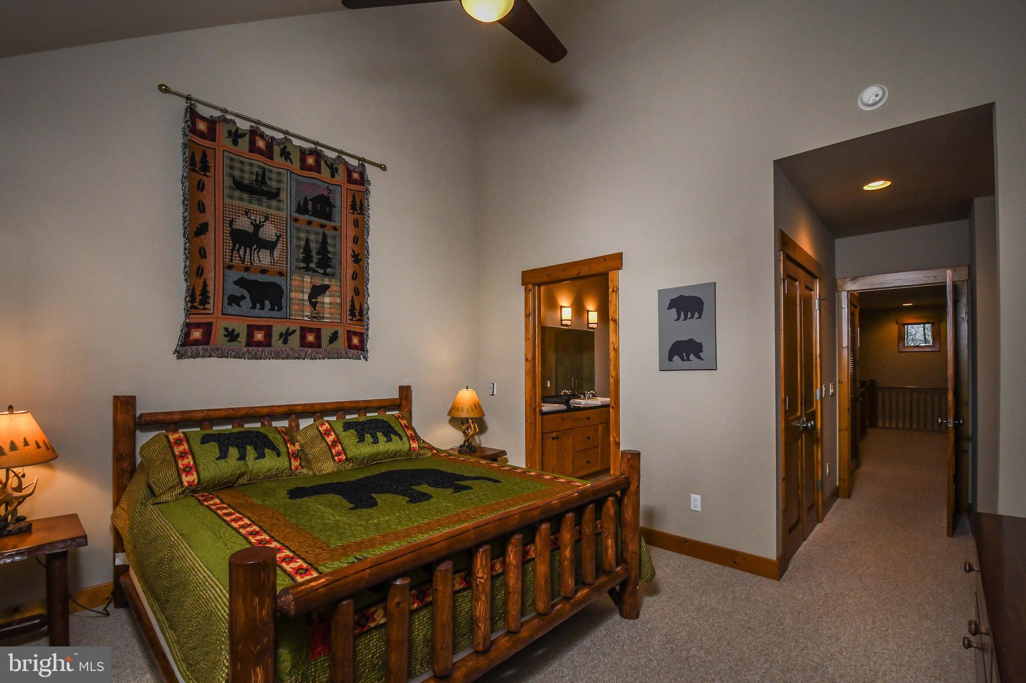 200 North Camp Road McHenry, MD 21541 - Photo 16 of 43