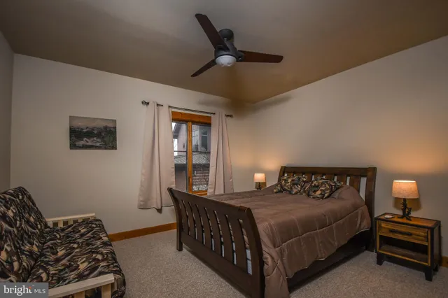 $489,900 | 200 North Camp Road, McHenry, MD 21541