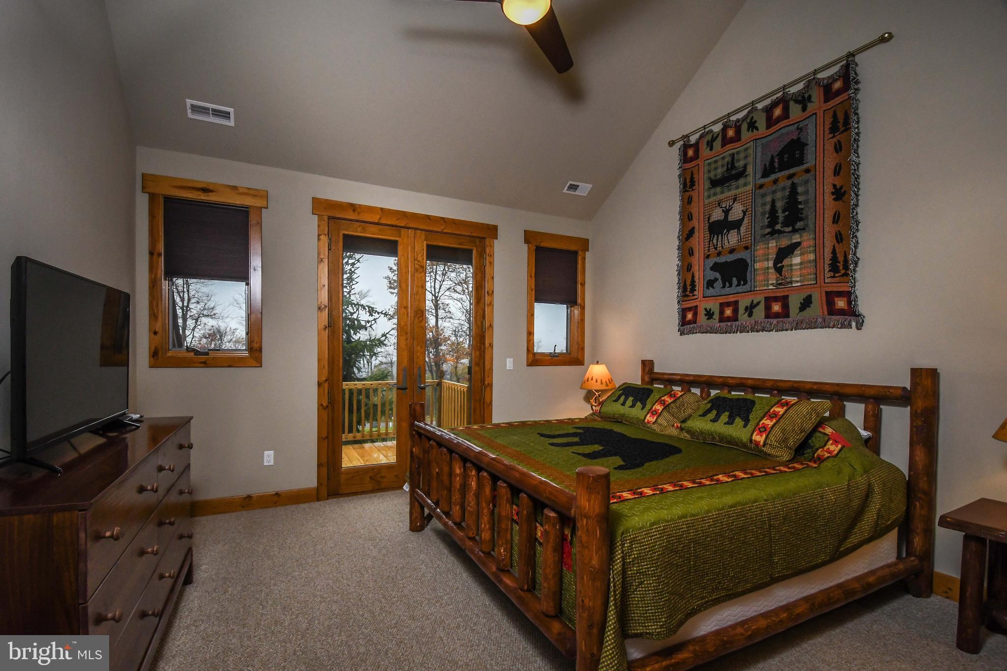 200 North Camp Road McHenry, MD 21541 - Photo 18 of 43