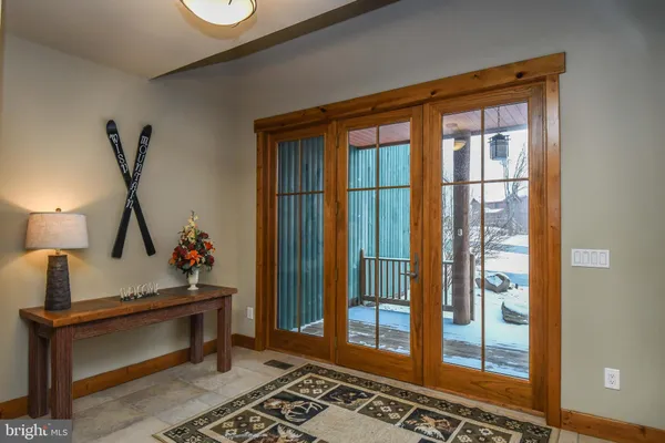 $489,900 | 200 North Camp Road, McHenry, MD 21541