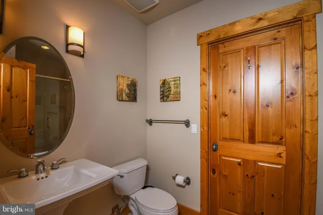 $489,900 | 200 North Camp Road, McHenry, MD 21541