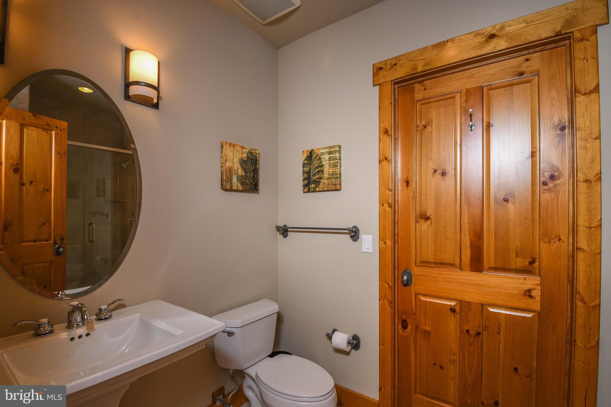 200 North Camp Road McHenry, MD 21541 - Photo 24 of 43