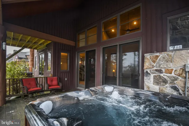 $489,900 | 200 North Camp Road, McHenry, MD 21541