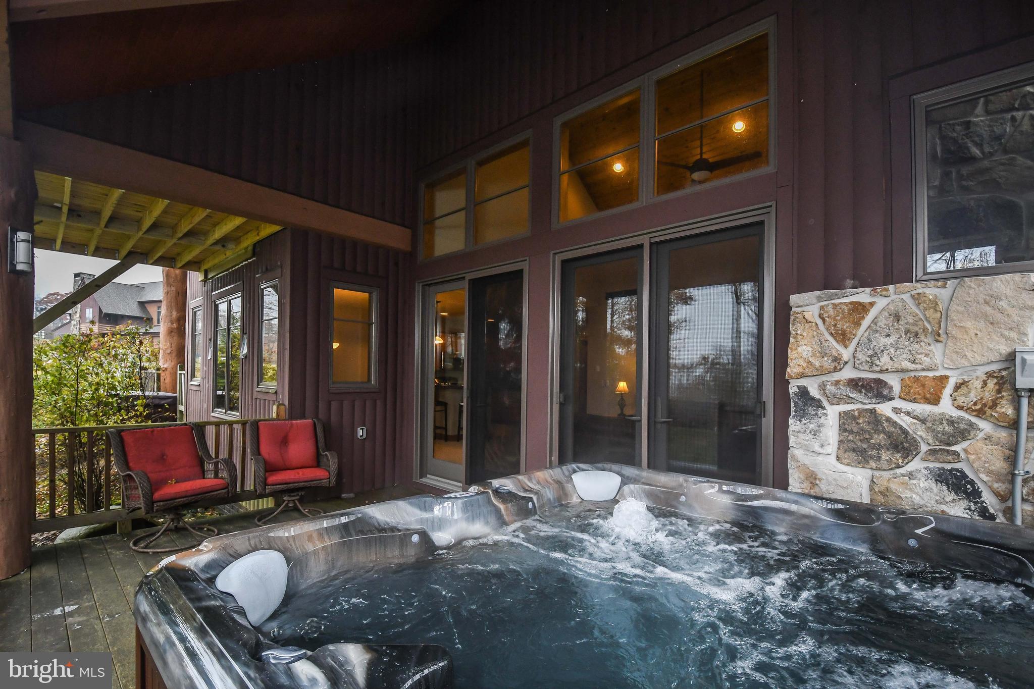 200 North Camp Road McHenry, MD 21541 - Photo 27 of 43