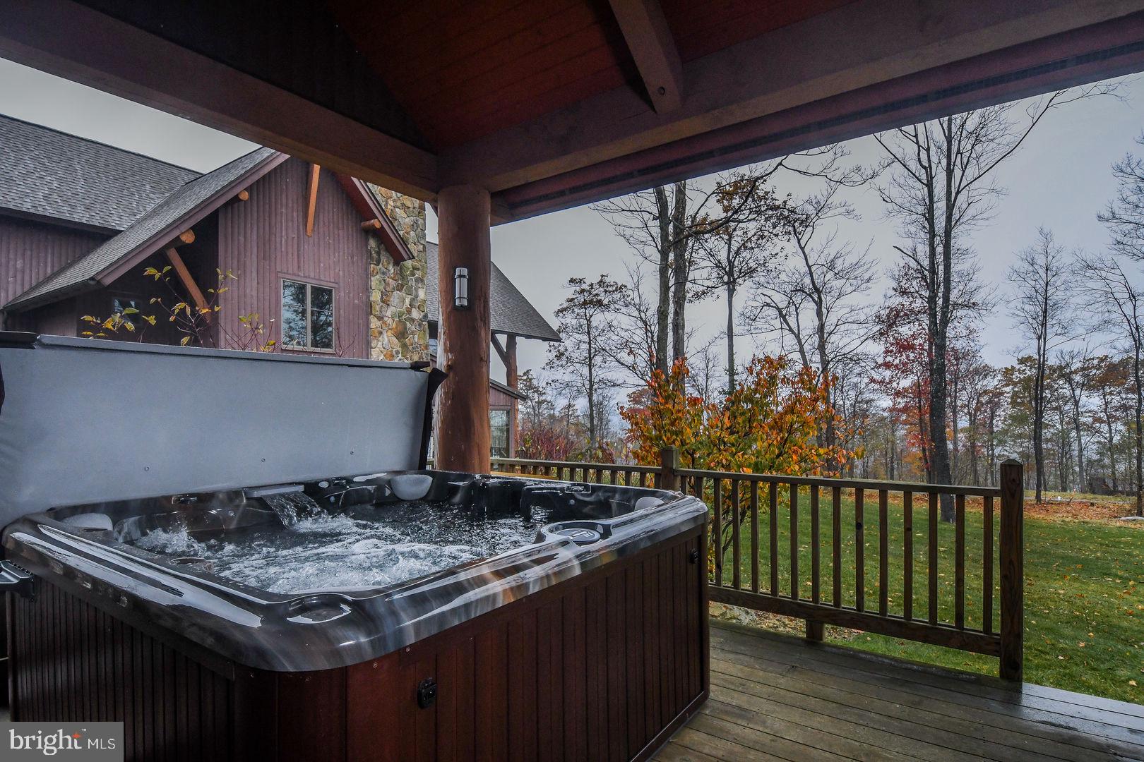 200 North Camp Road McHenry, MD 21541 - Photo 28 of 43