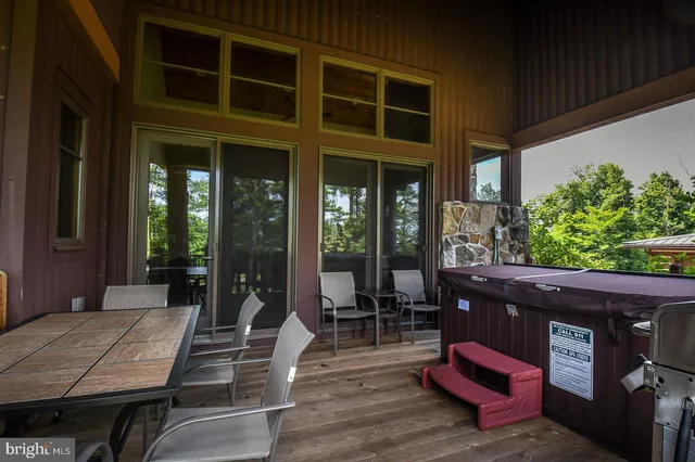 $489,900 | 200 North Camp Road, McHenry, MD 21541