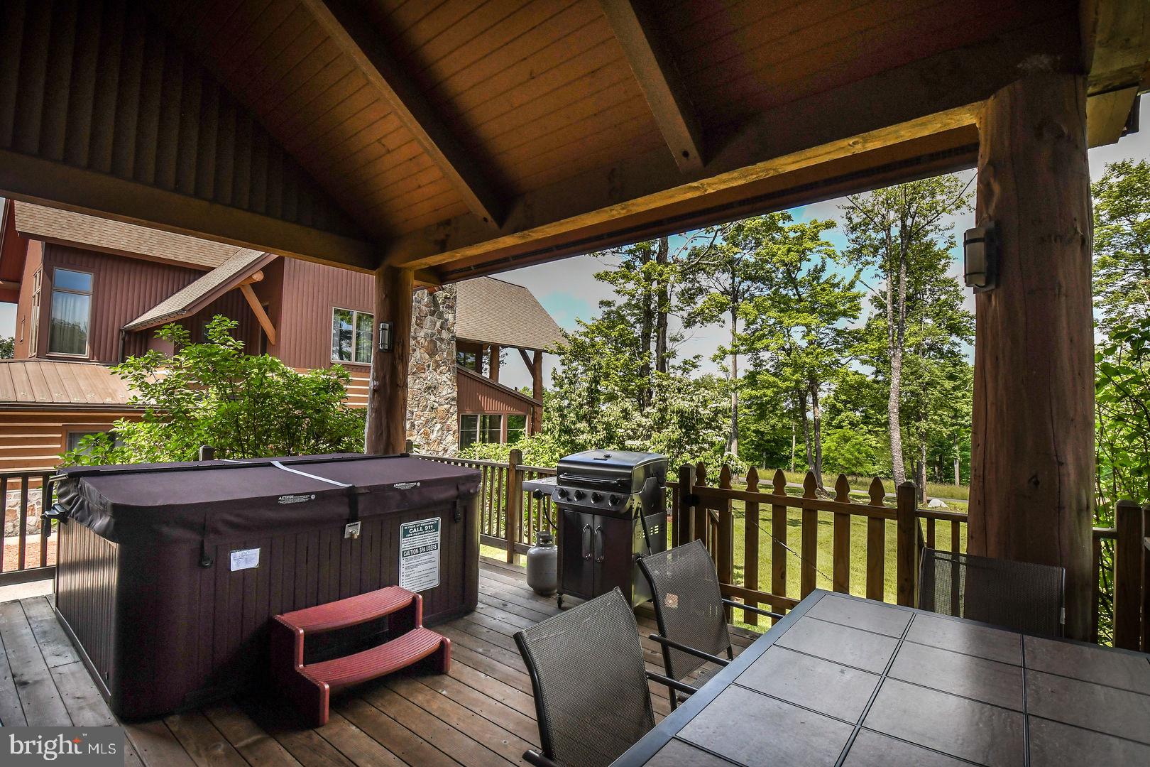 200 North Camp Road McHenry, MD 21541 - Photo 30 of 43