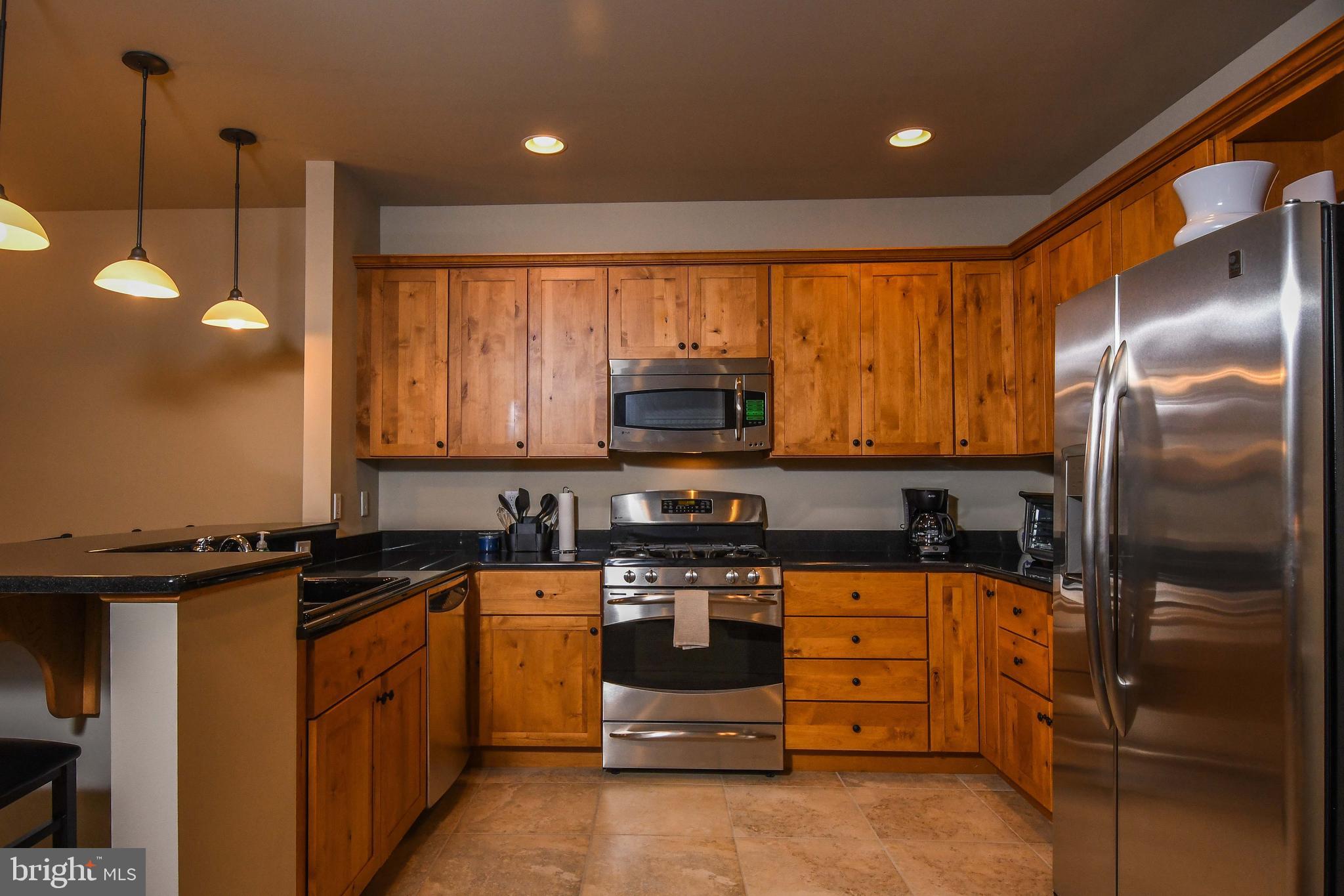 200 North Camp Road McHenry, MD 21541 - Photo 4 of 43