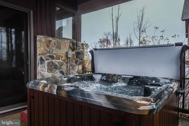 $489,900 | 200 North Camp Road, McHenry, MD 21541