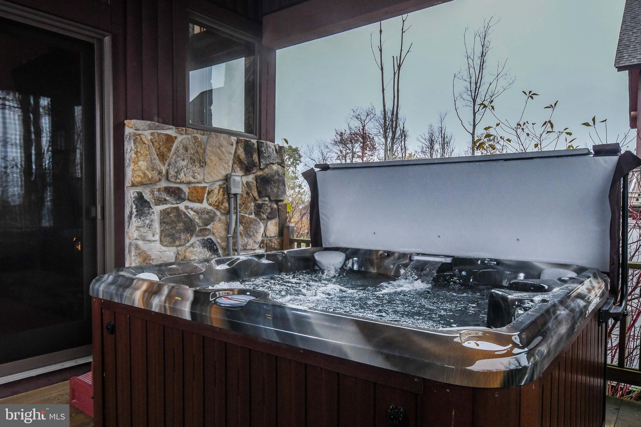 200 North Camp Road McHenry, MD 21541 - Photo 31 of 43