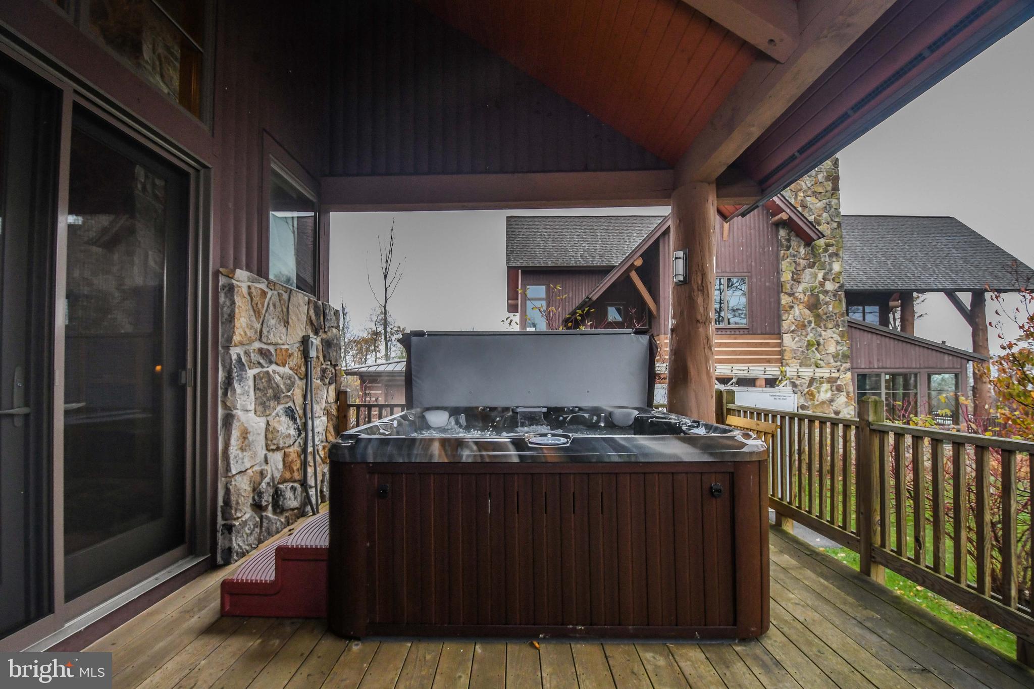 200 North Camp Road McHenry, MD 21541 - Photo 32 of 43