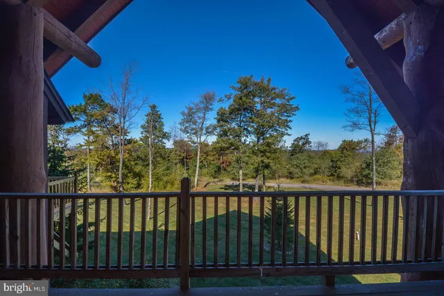 $489,900 | 200 North Camp Road, McHenry, MD 21541