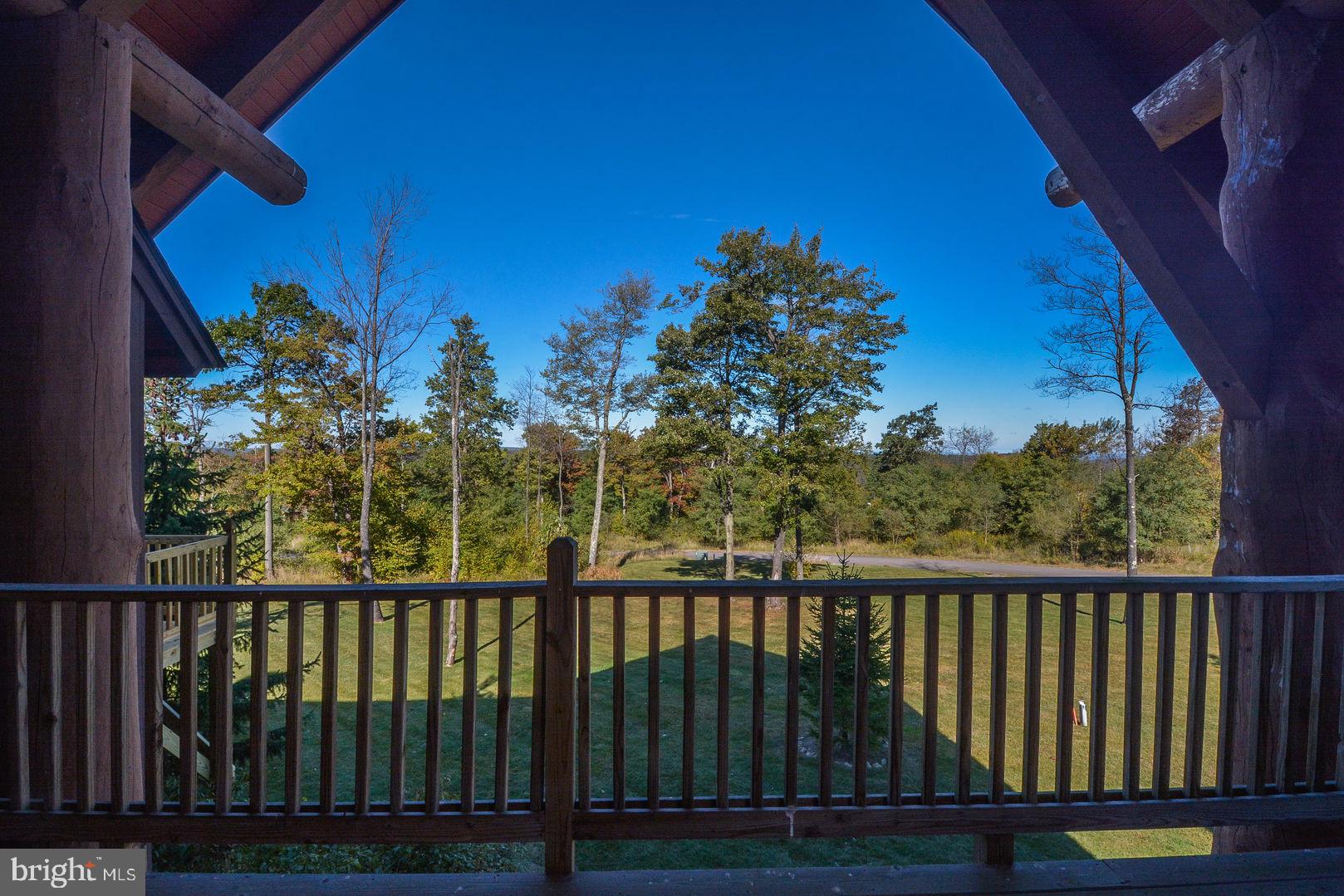 200 North Camp Road McHenry, MD 21541 - Photo 35 of 43