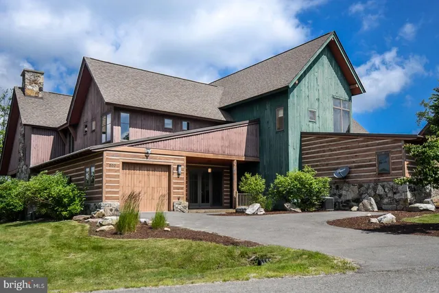 $489,900 | 200 North Camp Road, McHenry, MD 21541